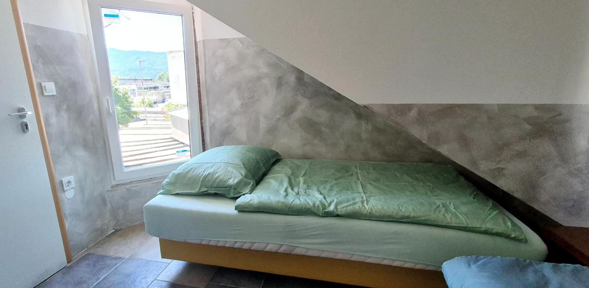 Bled Lesce Station Rooms And Beds Exterior photo