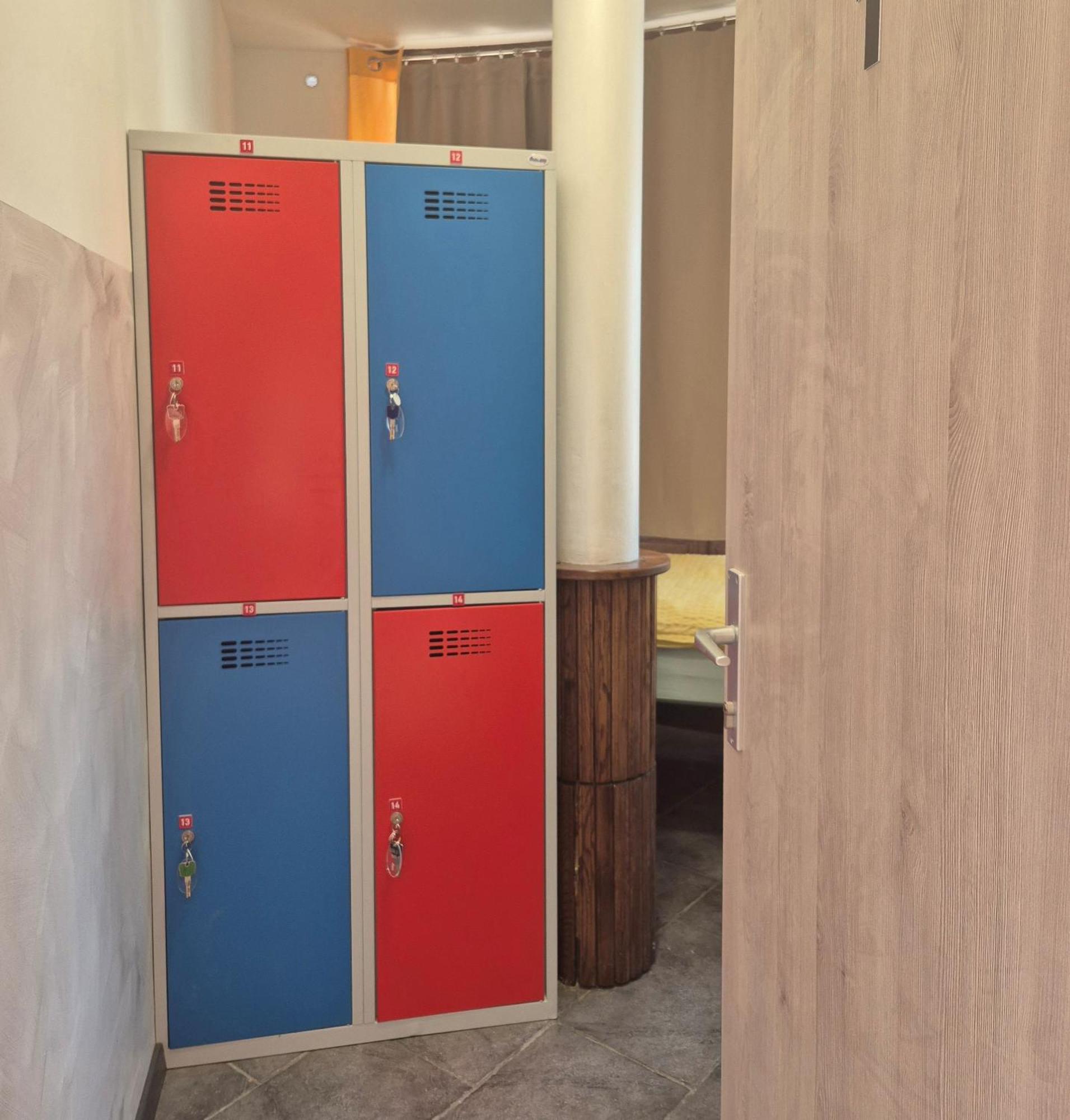Bled Lesce Station Rooms And Beds Exterior photo