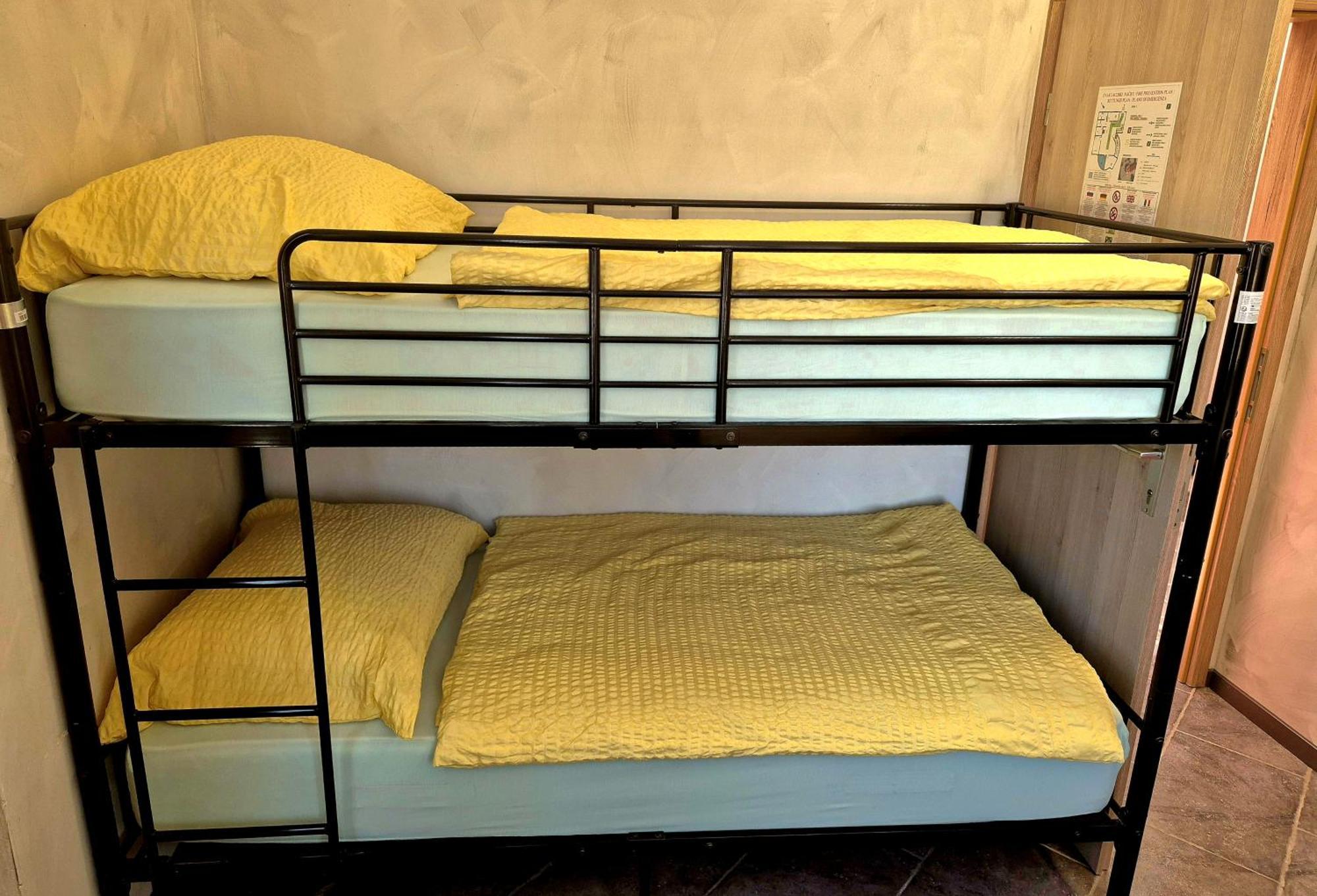Bled Lesce Station Rooms And Beds Exterior photo